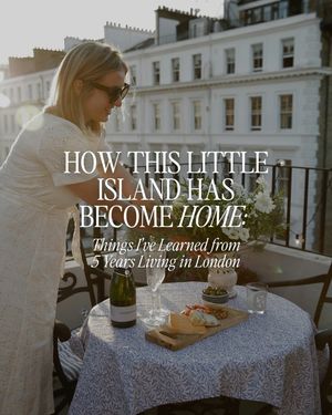 Image post by @blonde_atlas on Instagram