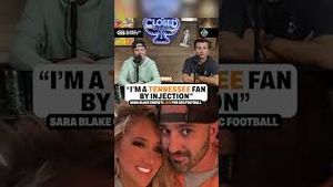 Video post by @guerillasports_ on YouTube