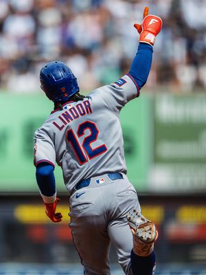 Image post by @mets on Instagram