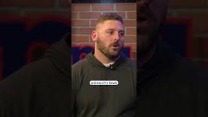 Video post by @New York Giants on YouTube