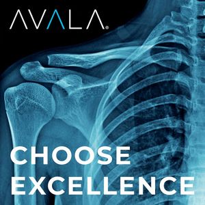 Image post by @avalahealth on Facebook