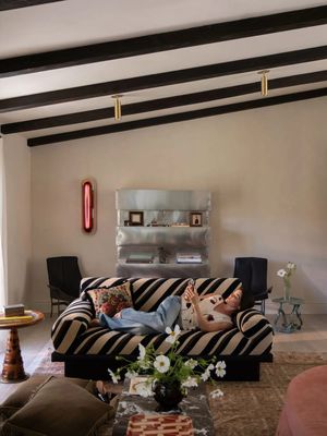 Image post by @archdigest on Instagram