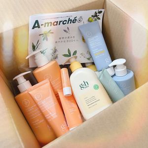 Image post by @amway on Instagram