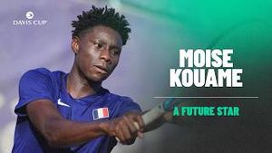 Video post by @worldtennisofficial on YouTube