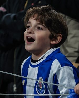 Image post by @fcporto on Instagram