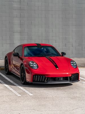 Image post by @championporsche on Instagram
