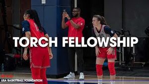 Video post by @usabasketball on YouTube