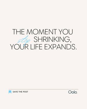 Image post by @oolalife on Instagram