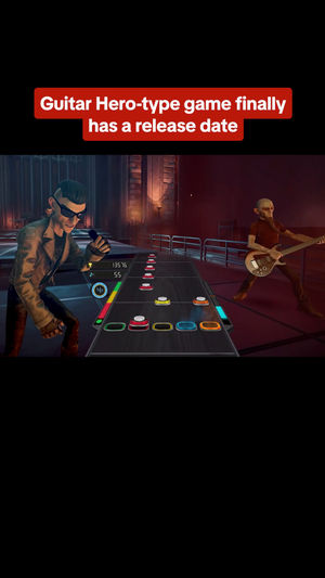 Video post by @igndotcom on Instagram