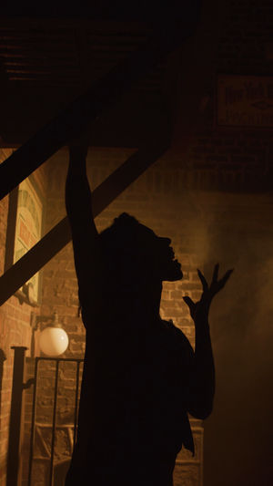 Video post by @halloweenhorrornights on TikTok