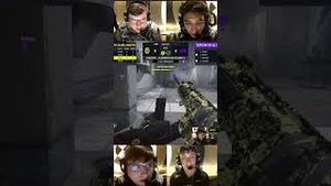 Video post by @c9cod on YouTube