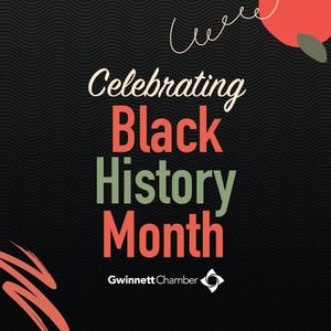 Image post by @gwinnettchamber on Instagram