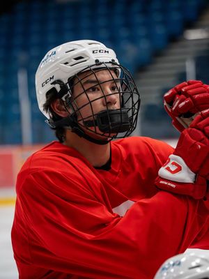 Image post by @sfuhockey on Instagram