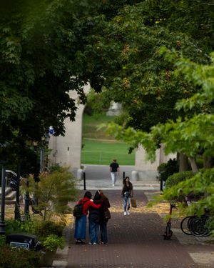 Image post by @brownu on Instagram