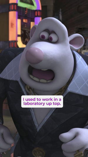 Video post by @dreamworks on TikTok