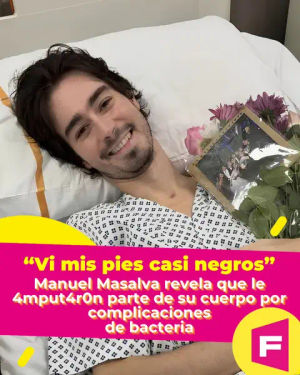 Image post by @famososunivision on TikTok