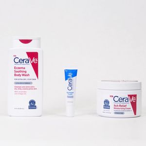 Image post by @cerave on Instagram