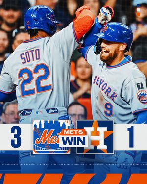 Image post by @mets on Instagram