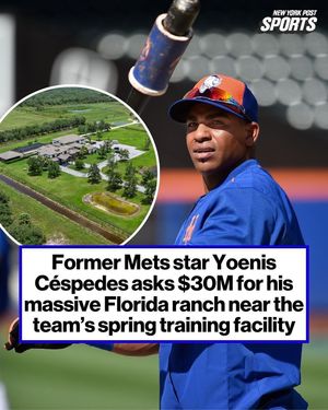 Image post by @nypostsports on Instagram