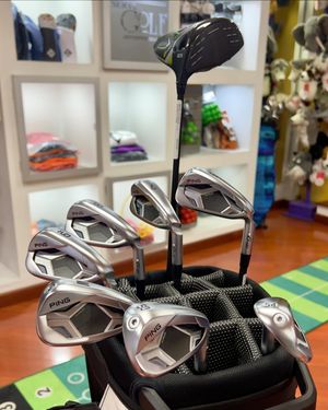 Image post by @servigolf on Instagram