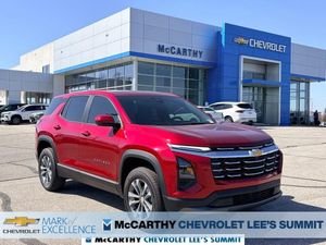 Image post by @mccarthychevyleessummit on Instagram