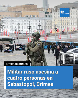 Image post by @infodiariord on Instagram