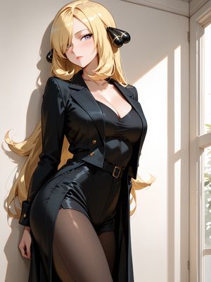 Image post by @thewaifuroom on Instagram