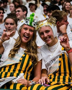 Image post by @csuvolleyball on Instagram