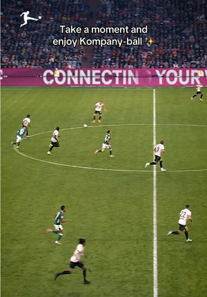 Video post by @bundesliga on TikTok