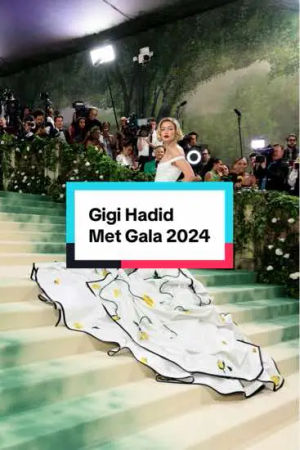 Image post by @glamourgermany on TikTok