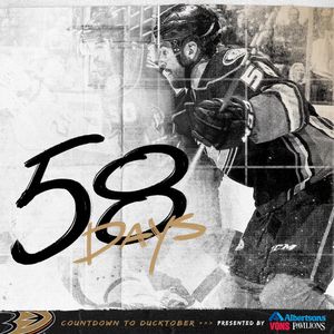 Image post by @anaheimducks on Instagram