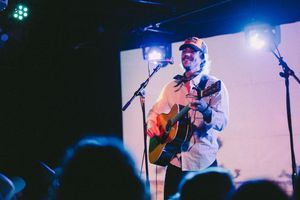 Image post by @coreyharper on Instagram