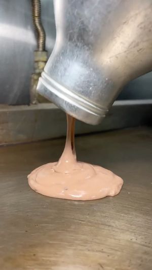 Video post by @casaeldesayuno on Instagram