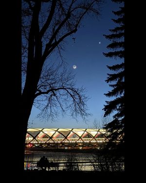 Image post by @cmcalgary on Instagram
