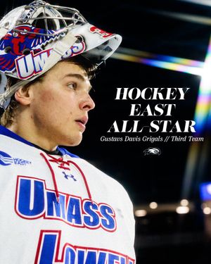 Image post by @RiverHawkHockey on Twitter