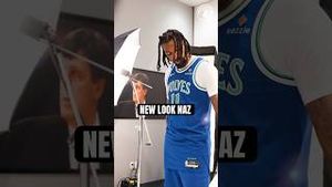 Video post by @timberwolves on YouTube