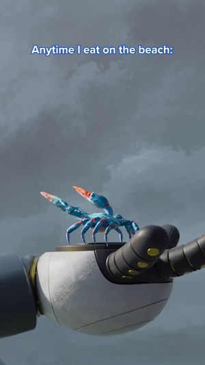 Video post by @dreamworks on TikTok