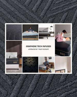 Image post by @egohomeofficial on Instagram