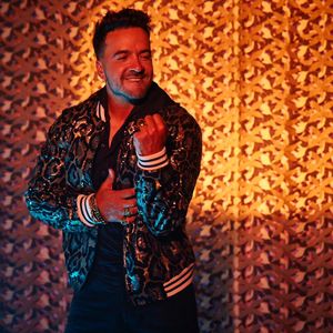 Image post by @luisfonsi on Instagram