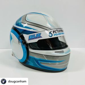 Image post by @bellracinghq on Instagram