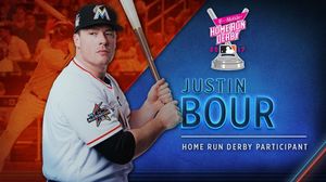Image post by @marlins on Instagram