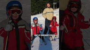 Video post by @olympics on YouTube