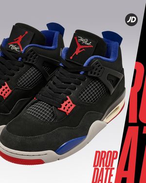 Image post by @jdsportsus on Instagram