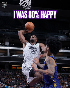Image post by @stocktonkings on Instagram