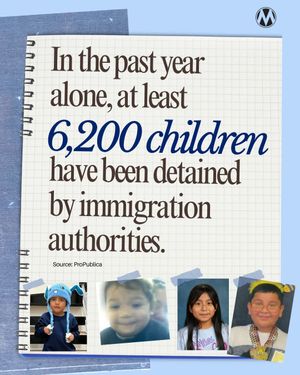 Image post by @momsrising on Instagram