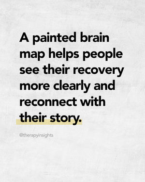 Image post by @therapyinsights on Instagram