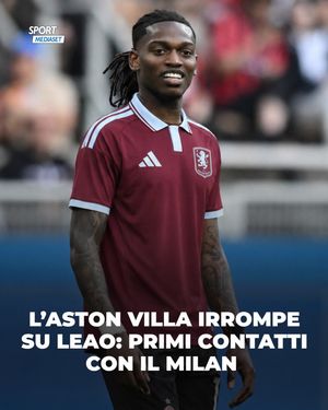 Image post by @sportmediaset on Instagram