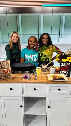Video post by @ATLliveshow on Facebook