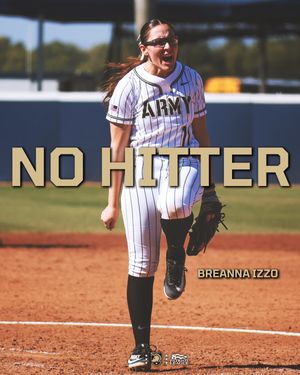 Image post by @armywp_softball on Instagram