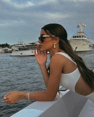 Image post by @camilacoelho on Instagram